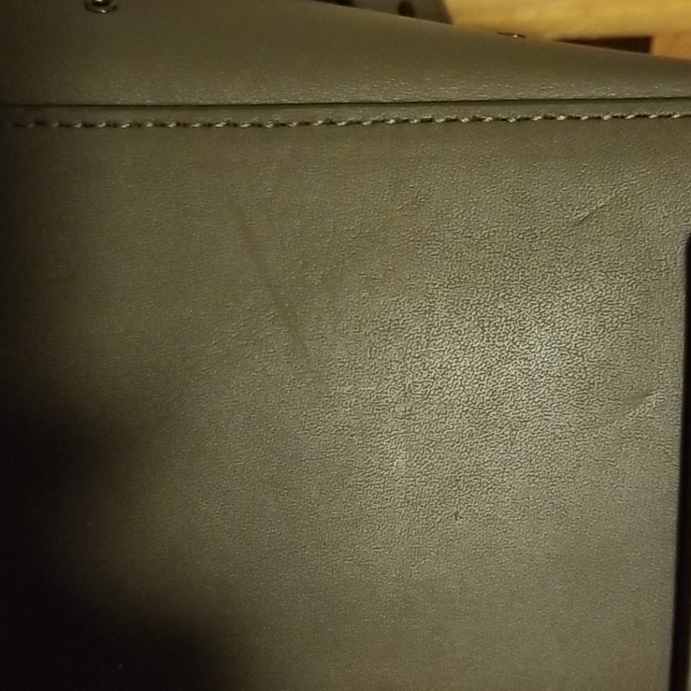 Allsaints Junai shoulder bag - Picture 7 of 9